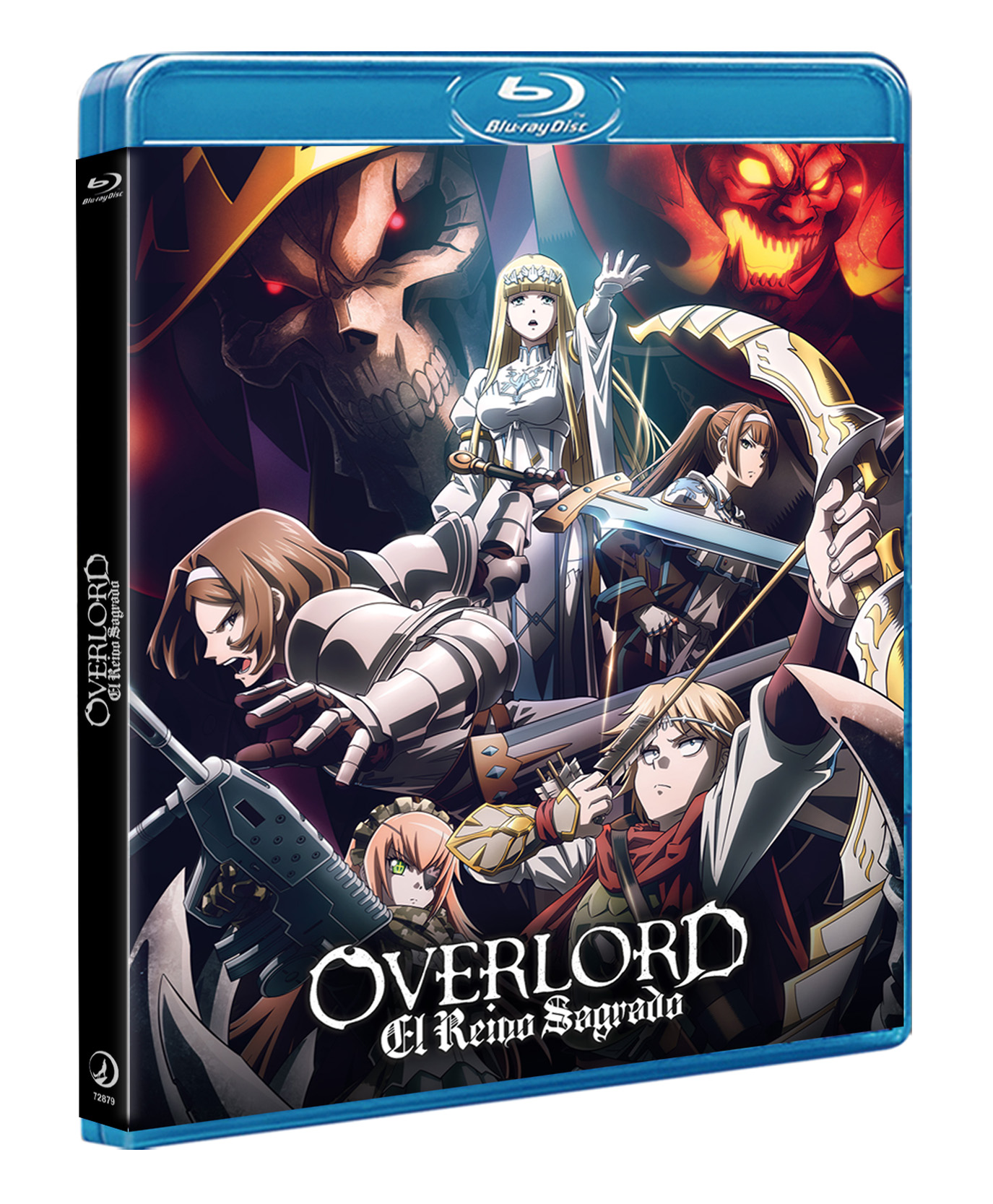 Blu-Ray
