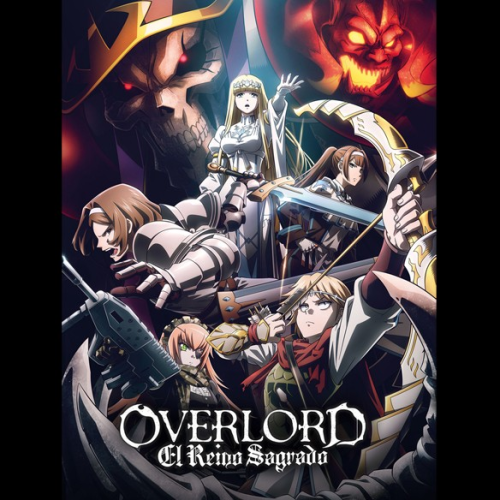 OVERLORD: EL REINO SAGRADO