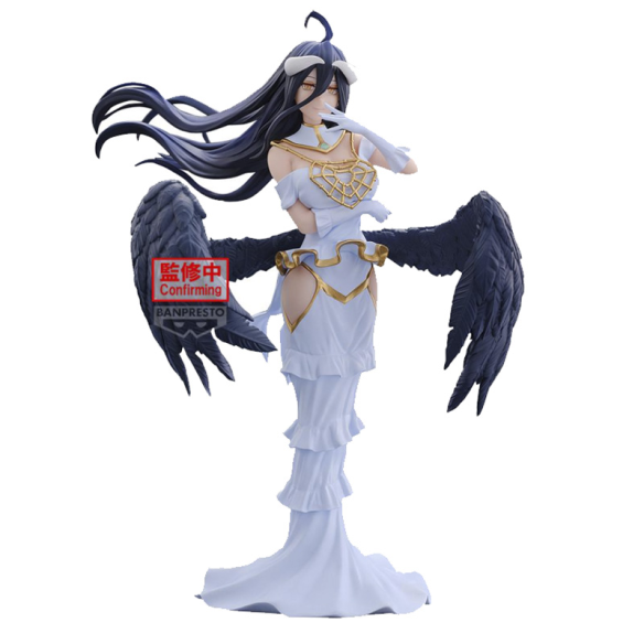 Overlord - Banpresto - Albedo
