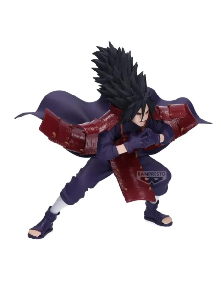 Naruto Shippuden - Vibration Stars- Madara Uchiha