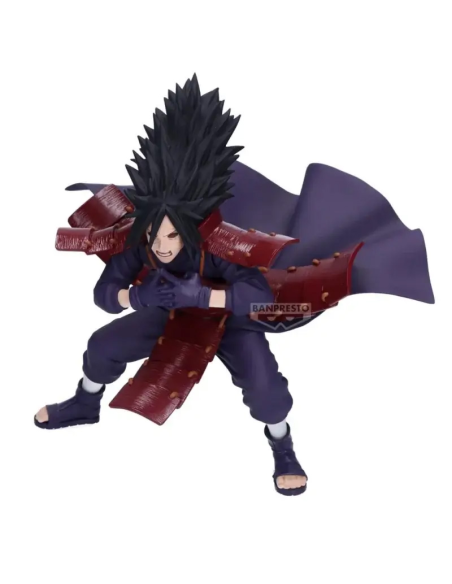 Naruto Shippuden - Vibration Stars- Madara Uchiha