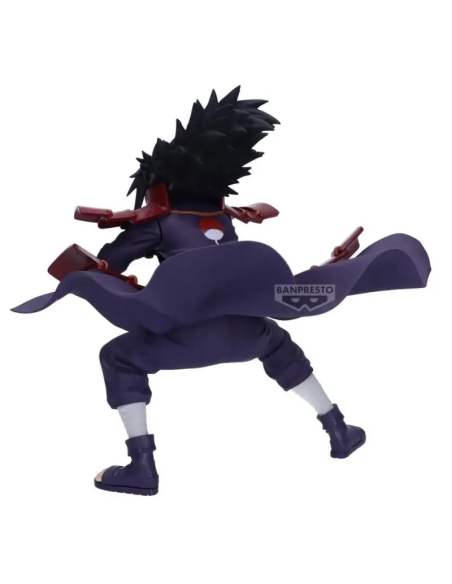 Naruto Shippuden - Vibration Stars- Madara Uchiha