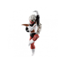 Dragon Ball Z- Solid edge work - Jiece