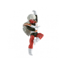 Dragon Ball Z- Solid edge work - Jiece