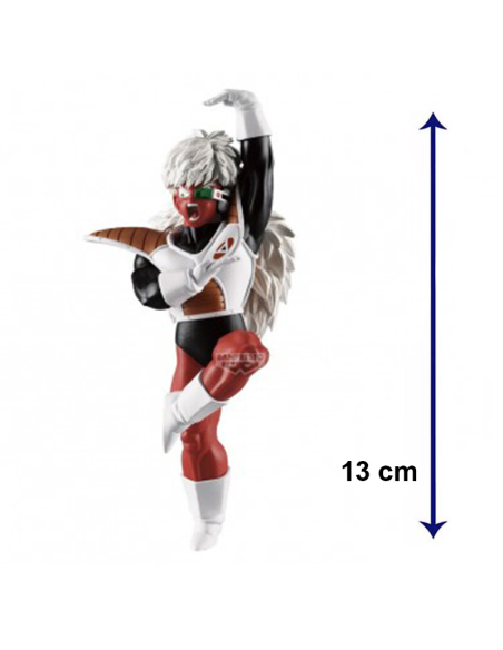 Dragon Ball Z- Solid edge work - Jiece