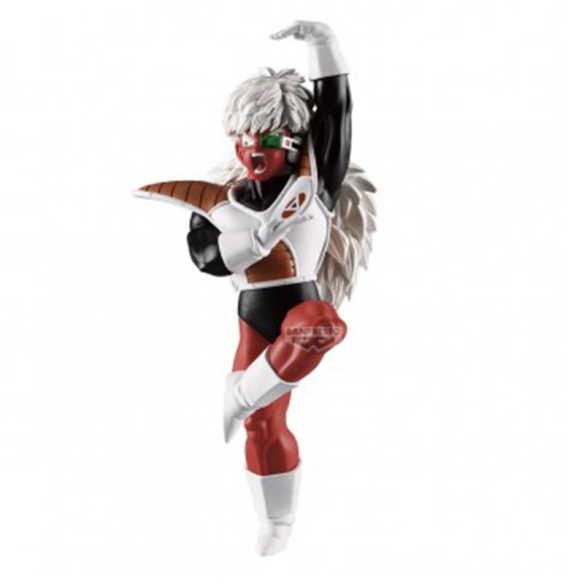 Dragon Ball Z- Solid edge work - Jiece