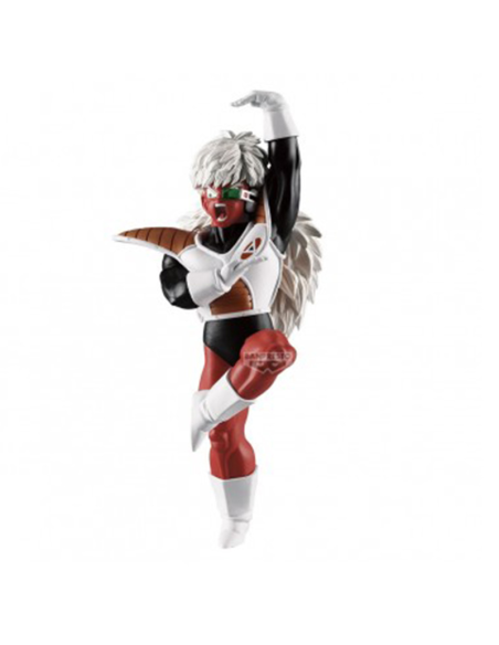 Dragon Ball Z- Solid edge work - Jiece