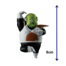 Dragon Ball Z - Solid edge work - Guldo
