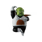 Dragon Ball Z - Solid edge work - Guldo