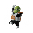 Dragon Ball Z - Solid edge work - Guldo