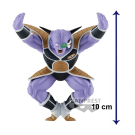 Dragon Ball Z - Solid edge work - Ginyu
