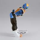 Dragon Ball Z- Solid edge work - Burter