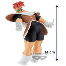 Dragon Ball Z- Solid edge work - Recoome