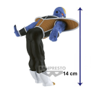 Dragon Ball Z- Solid edge work - Burter
