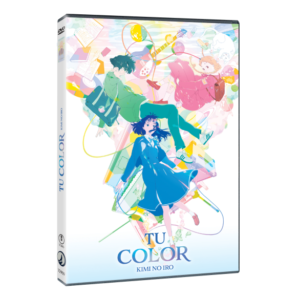 Tu color