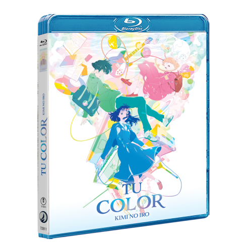 Blu-Ray