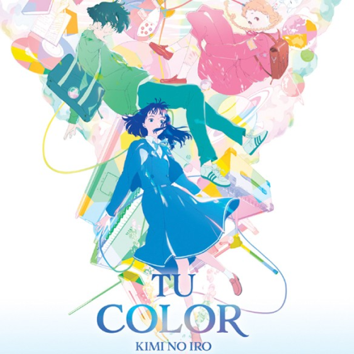 Tu color