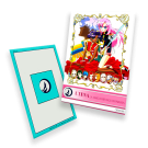 Carta regalo SV03