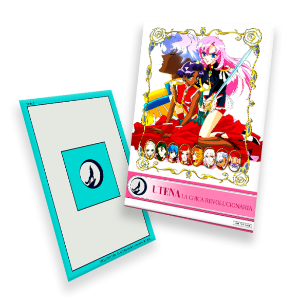 Carta regalo SV03