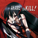 AKAME GA KILL. SERIE COMPLETA BLU-RAY (2025)