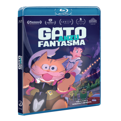 Blu-Ray