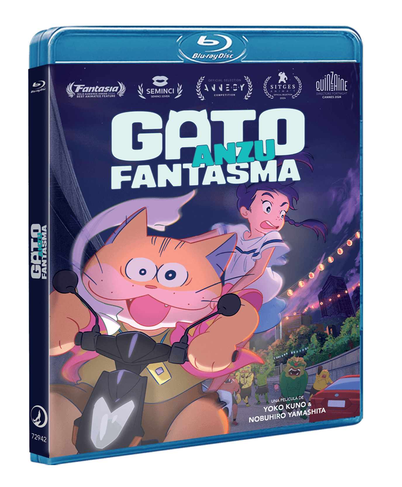 Blu-Ray