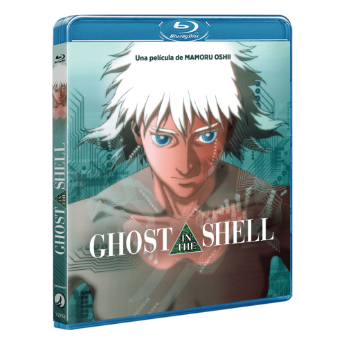 Blu-Ray