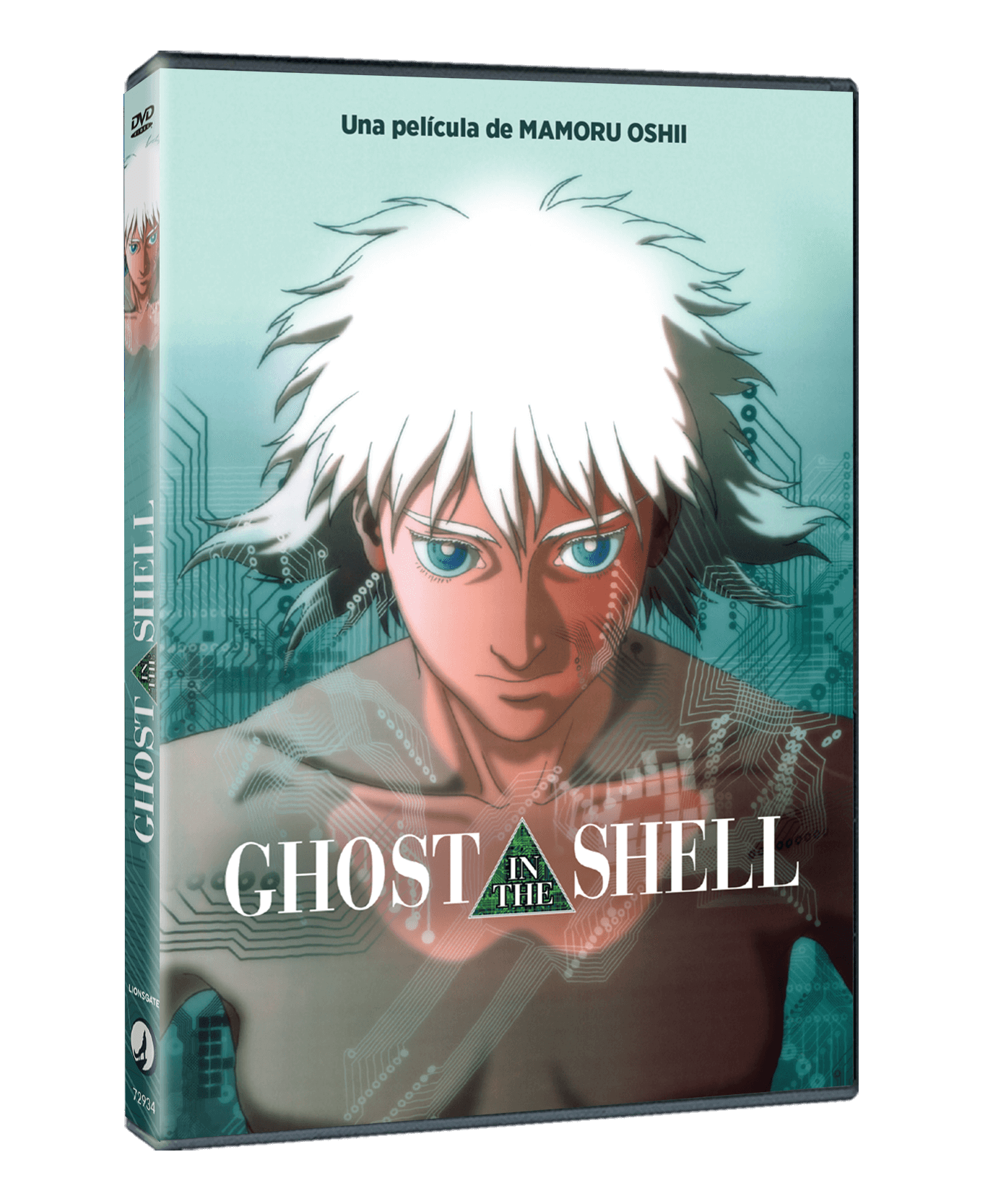 DVD