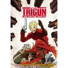 Trigun Badlands Rumble.- Edición Dvd