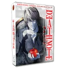 Death Note - Serie Completa: 37 Episodios + Death Note Relight En Dvd