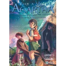 Viaje A Agartha.- Edición Dvd