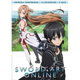 Sword Art Online. Segunda Parte. Primera Temporada – Palabras