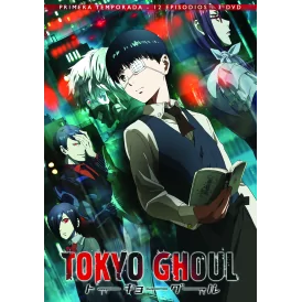 2 temporada de tokio ghoul torrent