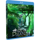 El Jardín De Las Palabras - Edición Bluray