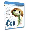 El Verano De Coo.- Edición Blu-ray