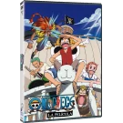 One Piece - La Película Dvd