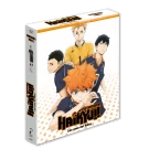 Haikyu!! Temporada 2. Parte 2 - Bd