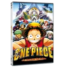 One Piece. La Aventura Sin Salida. Dvd