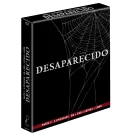 Desaparecido. Parte 2. Episodios 7 A 12. Bluray Ed. Coleccionistas.