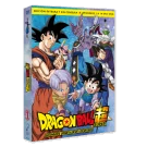 DRAGON BALL SUPER. BOX 1. La saga de la batalla de los Dioses EPISODIOS 1 a 14. DVD