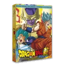 DRAGON BALL SUPER. BOX 2. LA RESURRECCIÓN DE F. Episodios 15 al 27. Edición DVD