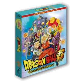 Comprar Dragon Ball Caja Coleccionista Bolas de del Dragón/DBZ