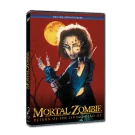 Mortal Zombie - Dvd