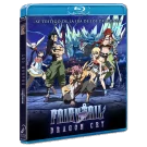 Fairy Tail Dragon Cry. Bluray.