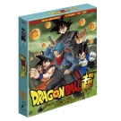 Dragon Ball Super. Box 4. Episodios 41 Al 52. Edición Bluray Coleccionistas