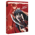 Akame Ga Kill Episodios 13 A 24. Dvd