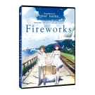 Fireworks - Dvd