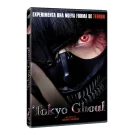 Tokyo Ghoul La Película - Dvd