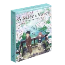 A Silent Voice - Bluray Coleccionista