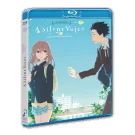 A Silent Voice - Bluray